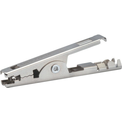 サトーパーツ パワークリップ(金具のみ) (1個) 品番：C-100-K