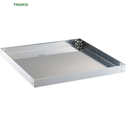 トラスコ クリーンラビット用棚板 600X400 (1枚) CRB-64T