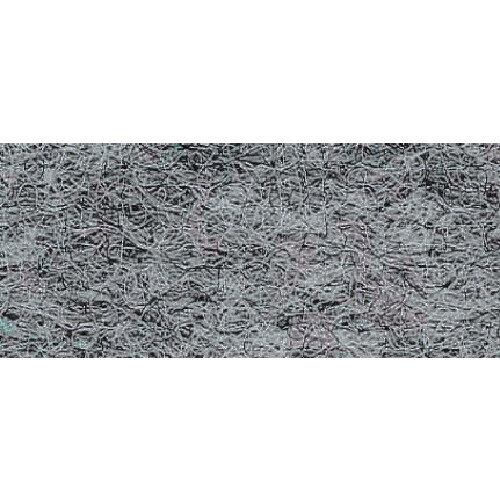 ワタナベ パンチカーペット グレー 防炎 91cm×30m (1巻) 品番：CPS-705-91-30