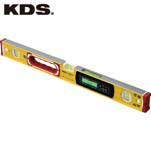 KDS(ムラテックKDS) デジタル水平器60I