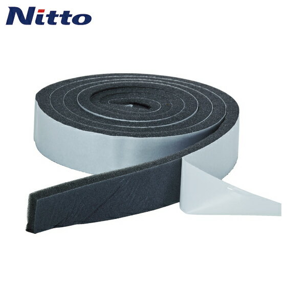 ニトムズ 新ソフトテープ 10×30 (1巻) 品番：E0031