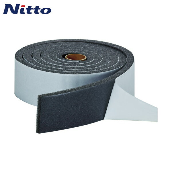 ニトムズ 新ソフトテープ10×50 (1巻) 品番：E0032