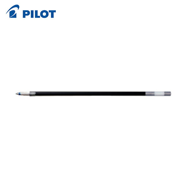 パイロット PILOT 油性ボールペン替芯 多色用 アクロインキ ブルー (1本) 品番：BVRF-8F-L
