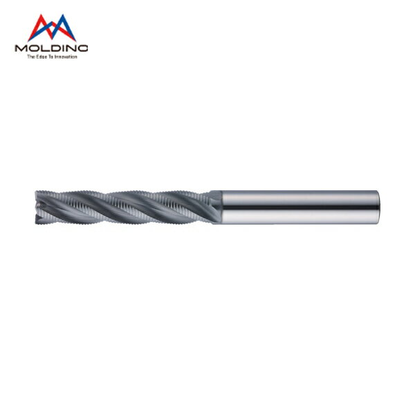 MOLDINO 超硬スクエアエンドミル エポックSUSウェーブ EPSWL4200-PN (1本) 品番:EPSWL4200-PN