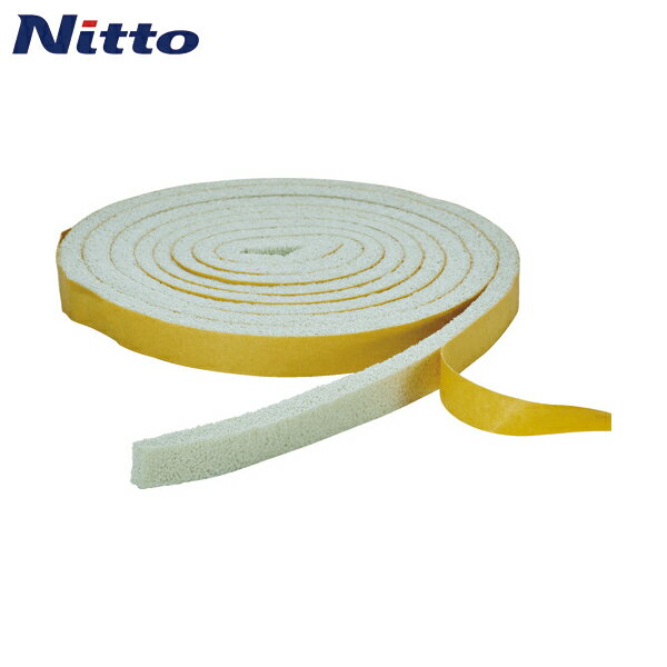 ニトムズ 防水ソフトテープ （白） (1巻) 品番：E0321