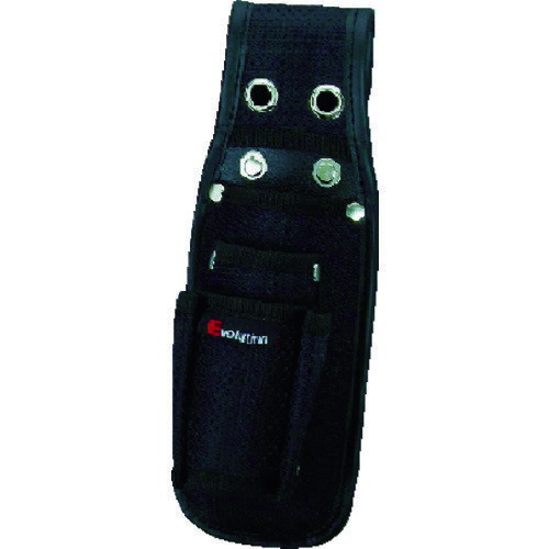 コヅチ エボリューション ツールケース3段DV差付 (1個) 品番：EM-28