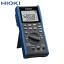 HIOKI ヒオキ 日置電機 デジタルテスタ デジタルマルチメータ DT4281 (1台) 品番:DT4281