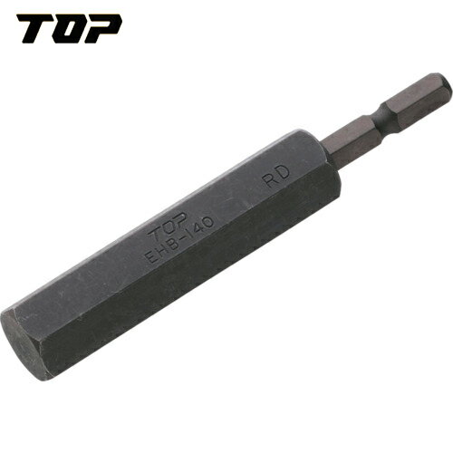 TOP(ȥå׹) ưɥѥإӥå 14mm (1) ֡EHB-140