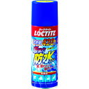 LOCTITE(ロックタイト) 超強力防水スプレー 布用 420ml (1本) 品番：DBS-420