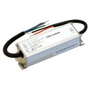 TDKラムダ 防塵防滴型LED機器用定電流電源 ELCシリーズ 0.35Aタイプ (1台) 品番:ELC12-36-R35