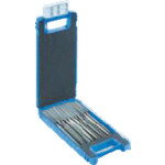 PFERD ダイヤモンドニードルヤスリ 5本組セット (1S) 品番：DF4205SET017371