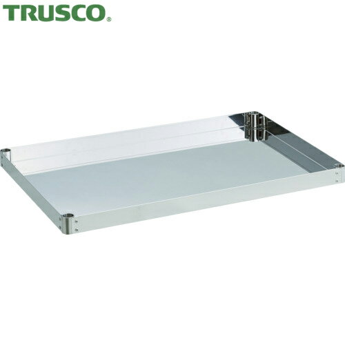 ȥ饹 TRUSCO ƥ쥹若 ꡼ե˥å若 SUS304 ê 750500 (1) ֡CPE3-75T