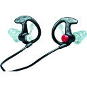 【6/22 20:00〜6/27 01:59迄 ポイント2倍 お買い物マラソン】 SUREFIRE 耳栓 ソニックデフェンダープラス (1組) 品番:EP4-B...