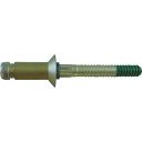 Cherry リベット Maxibolt100°FLUSH HEAD/NO t0.281〜0.345インチ用 (100個) 品番:CR7310U-05-05(4)