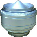 【6/22 20:00〜6/27 01:59迄 ポイント2倍 お買い物マラソン】 三和式ベンチレーター SANWA ルーフファン 自然換気用 D-105 (1台...