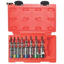 TOP トップ工業 ユニバーサルソケットセット (1S) 品番:EUS-1024S