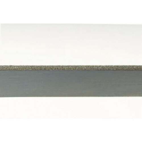 フナソー FUNASAW 電着ダイヤモンドバンドソー 粒度120/140 全長1780 (1本) 品番：DB5X0.5X1780-120/140