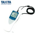 タニタ TANITA 残留塩素計セット EW-520-WH (1個) 品番:EW-520-WH