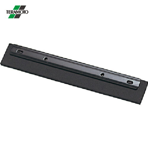 テラモト ドライワイパー 水切り ドライヤーSP スペア 33cm (1個) 品番：CL-811-633-0