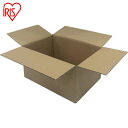 アイリスオーヤマ IRIS 553531 段ボールBOX DB-M1 (10枚) 品番:DB-M1