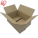 アイリスオーヤマ IRIS 553524 段ボールBOX DB-S4 (10枚) 品番:DB-S4