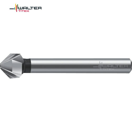 タイテックス カウンターシンク8.0mm (1個) 品番:E6819-8