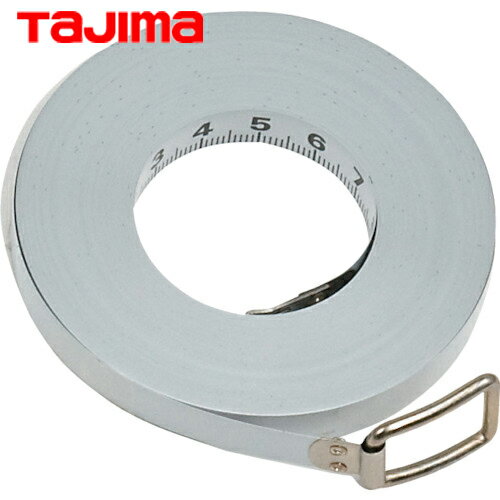 タジマ tajima 巻尺用オプション エンジニヤポケット 交換用テープ 長さ30m (1個) 品番
