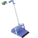テラモト ちりとり 塵取り エコBM-2チリトリ アクアブルー (1個) 品番:DP-465-100-5