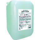 Linda 横浜油脂工業 油分散洗浄剤 OSD-500W 18Kg/BL (1個) 品番:DA12(2)