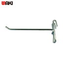 和気産業 WAKI メッシュフック 100mm (3個入) (1Pk) 品番:EMP079
