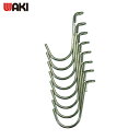 和気産業 WAKI メッシュSカン (8個入) (1Pk) 品番:EMP087