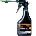 トラスコ TRUSCO ケガキ剤 αアオニスノンガスクリーナー ノズル付 350ml (1本) 品番:ECO-AC-S