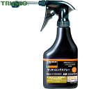 トラスコ TRUSCO 切削オイル モリタッピングスプレー 高性能切削用 ノズル付 350ml (1本) 品番:ECO-MTS-S