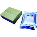 UES 簡易廃水凝集剤(油の混じった廃水用) (1箱) 品番:EWT-15A(2)
