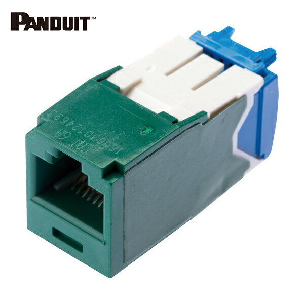 ѥɥå PANDUIT ƥ6A ⥸顼å  (1) ֡CJ6X88TGGR