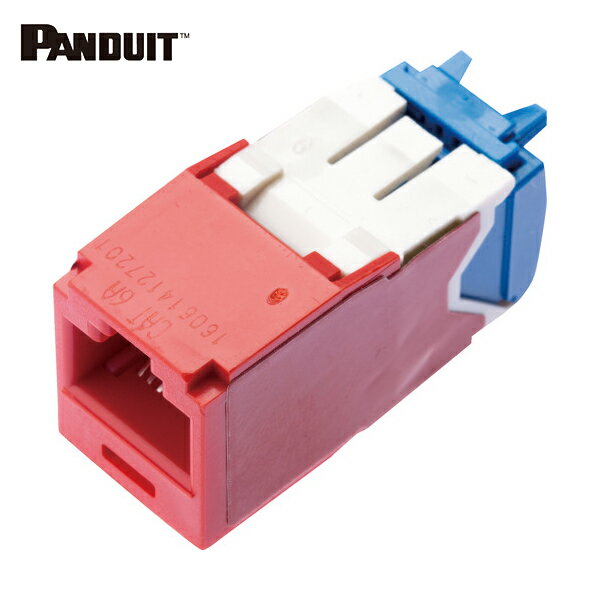 ѥɥå PANDUIT ƥ6A ⥸顼å  (1) ֡CJ6X88TGRD