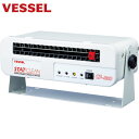 ベッセル VESSEL 静電気除去クロスフローファン No.CF−300 (1台) 品番:CF-300