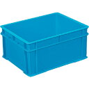 【6/22 20:00〜6/27 01:59迄 ポイント2倍 お買い物マラソン】 DICプラスチック DA型コンテナDA-24 外寸:W446XD343XH21...