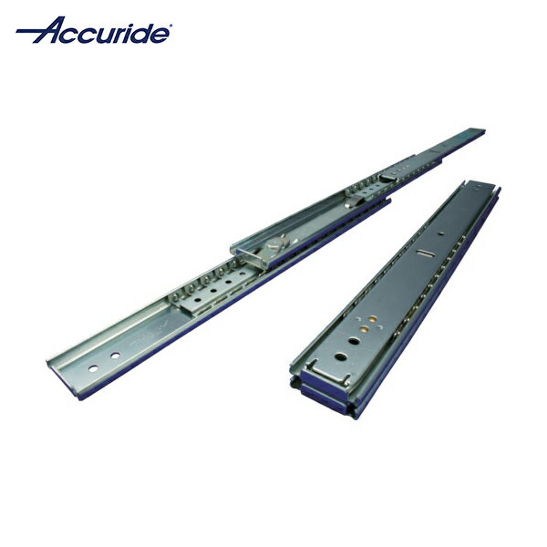 アキュライド ダブルスライドレール406.4mm (1本) 品番：C305-16A