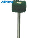 ミニモ Minimo クッションサンダー 積層#400 φ15 (3本入) (1袋) 品番:EA5024