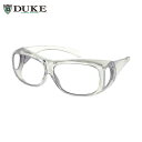 DUKE デューク メガネルーペ カケルーペ DRFP-014-9 1.5倍(度数+2.00) (1個) 品番:DRFP-014-9/1.5(4)