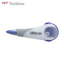 Tombow トンボ鉛筆 修正テープモノPXN2.5 (1個) 品番:CT-PXN2.5