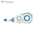Tombow トンボ鉛筆 修正テープカートリッジ モノCR6 (1個) 品番:CT-CR6