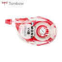 Tombow トンボ鉛筆 修正テープつめ替えタイプ モノYX5 (1個) 品番:CT-YX5