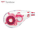 Tombow トンボ鉛筆 修正テープモノエルゴN5用カートリッジ (1個) 品番:CT-YURN5