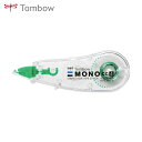 Tombow トンボ鉛筆 修正テープ モノCC4 (1個) 品番:CT-CC4