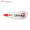Tombow トンボ鉛筆 修正テープ モノCC5 (1個) 品番:CT-CC5