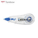 Tombow トンボ鉛筆 修正テープ モノCC6 (1個) 品番:CT-CC6