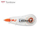 Tombow トンボ鉛筆 修正テープ モノCC8.4 (1個) 品番:CT-CC8.4