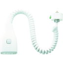 Panasonic パナソニック リーラーコンセントプラグ (1個) 品番:DH24621W
